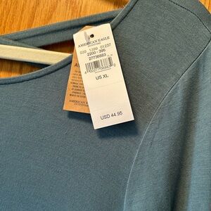 American Eagle dress